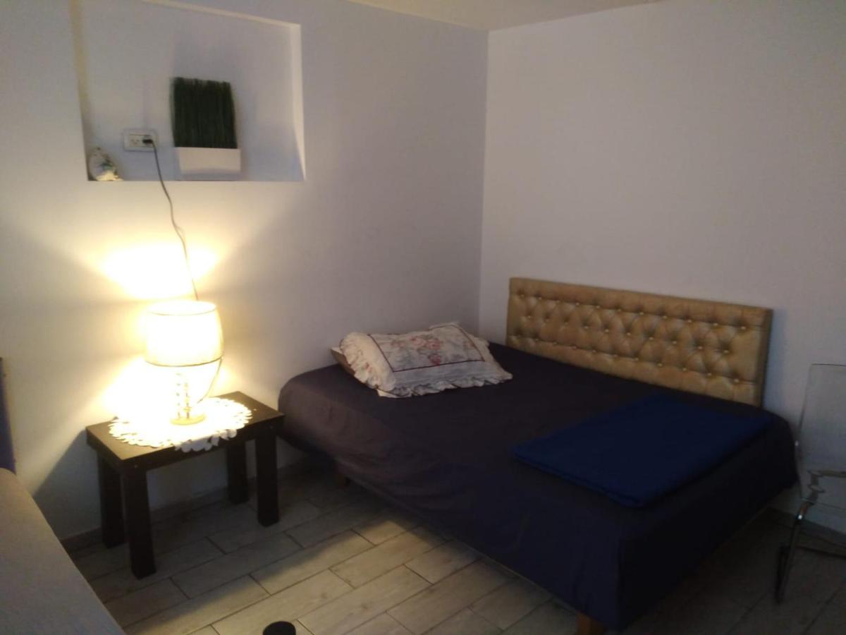 Superior Motel ハイファ エクステリア 写真